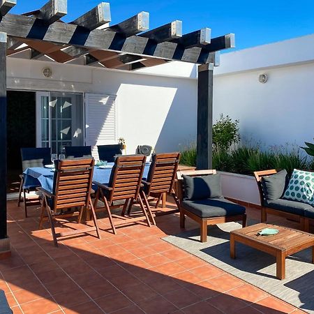 Cabanas De Tavira Ngoại thất bức ảnh