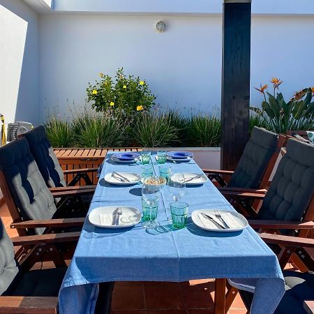 Cabanas De Tavira Ngoại thất bức ảnh