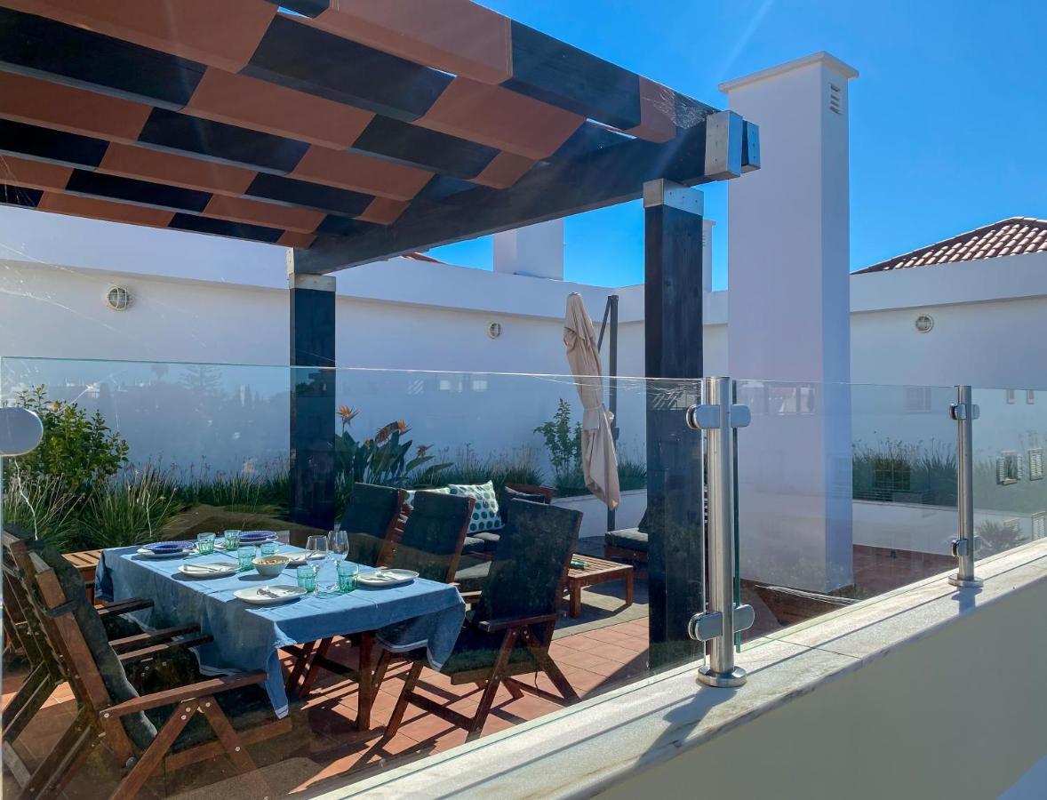 Cabanas De Tavira Ngoại thất bức ảnh