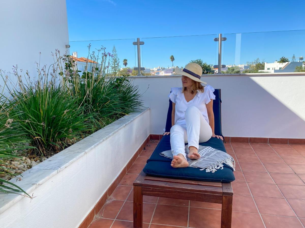 Cabanas De Tavira Ngoại thất bức ảnh