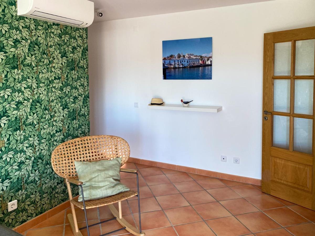 Cabanas De Tavira Ngoại thất bức ảnh