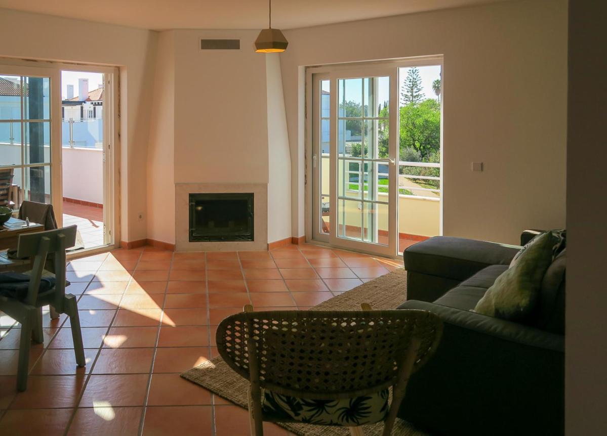 Cabanas De Tavira Ngoại thất bức ảnh