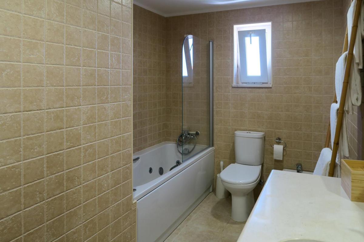 Cabanas De Tavira Ngoại thất bức ảnh