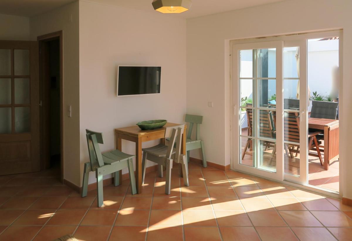 Cabanas De Tavira Ngoại thất bức ảnh