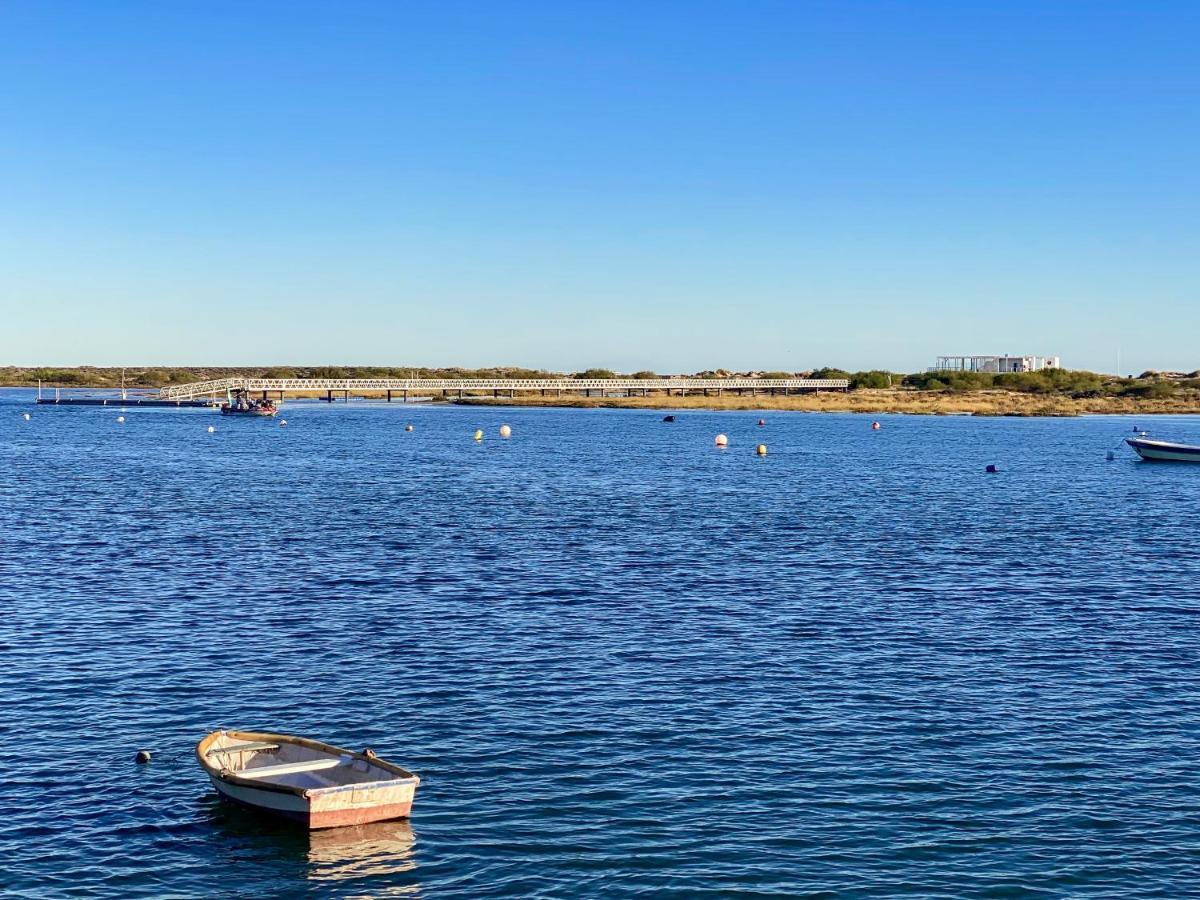 Cabanas De Tavira Ngoại thất bức ảnh