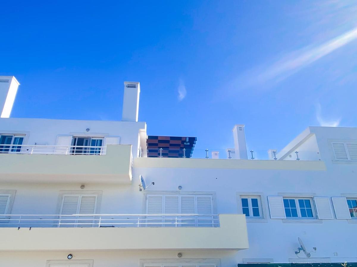 Cabanas De Tavira Ngoại thất bức ảnh