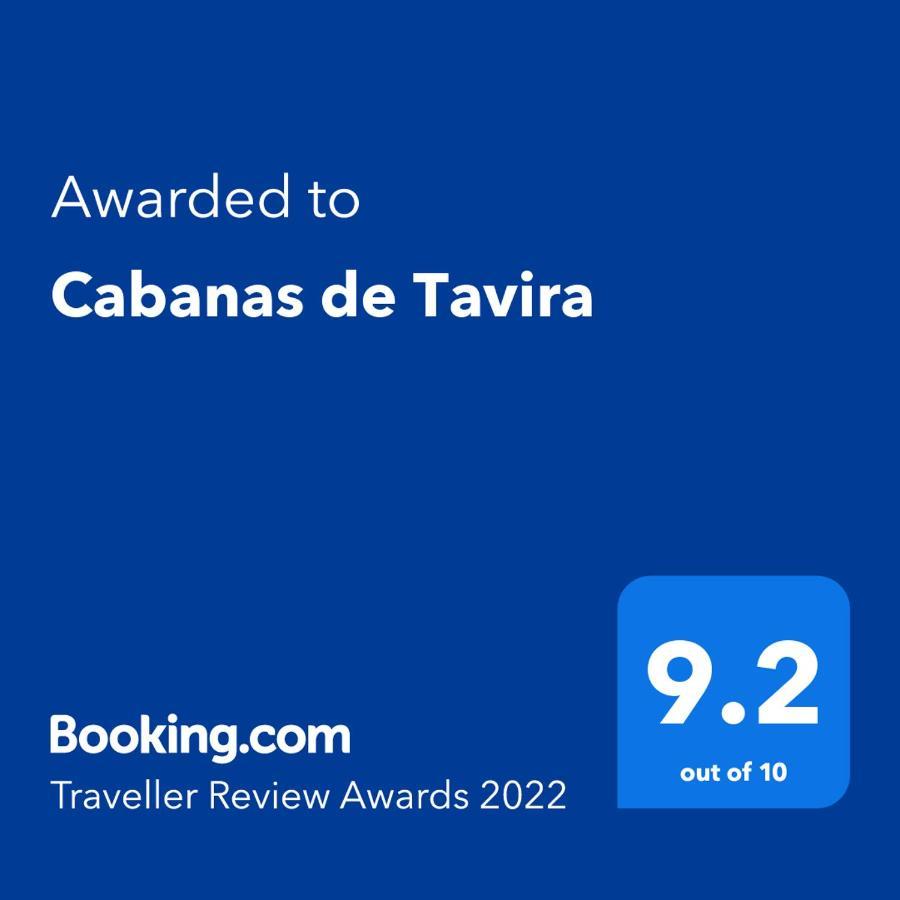 Cabanas De Tavira Ngoại thất bức ảnh